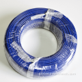 Pvc Coated Iron Wire PVC coated wire with high quality Supplier